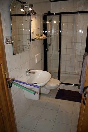 Ferienwohnung Haus "Anna" Bad Blankenburg Eksteriør billede